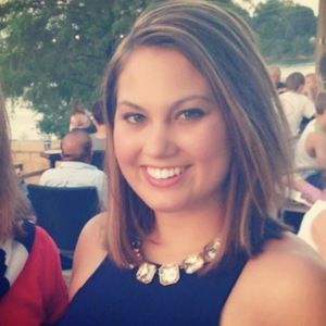 Meet your Posher, Madison